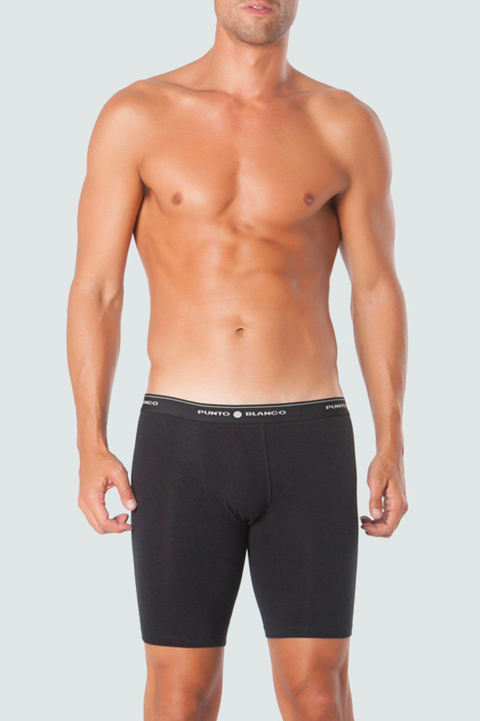 Mens Underwear Μπόξερ μακρύ