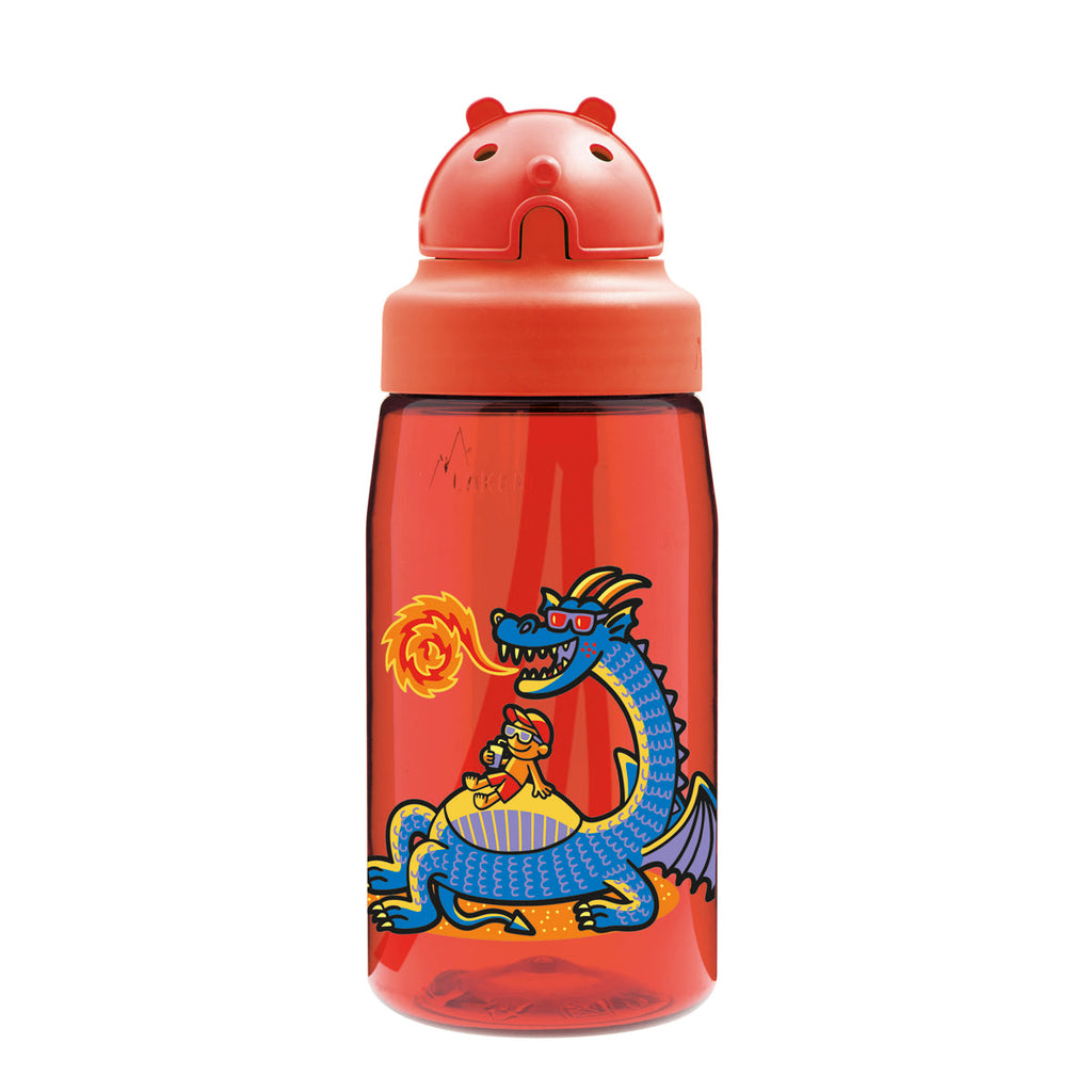 Παγούρι Dragon Tritan 450ml. με Πώμα OBY