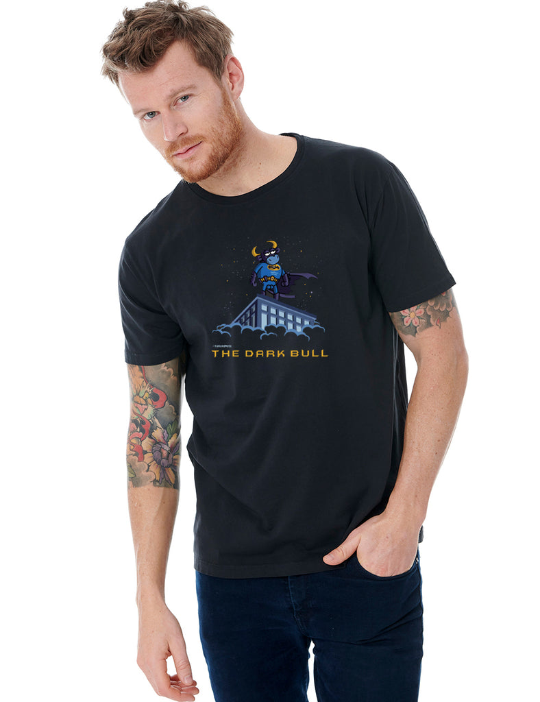 The Walking Egg Mens T-Shirt