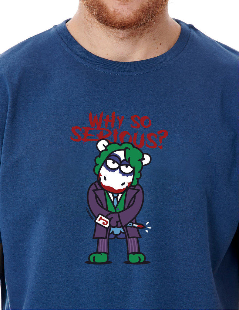 Joker Long Sleeve