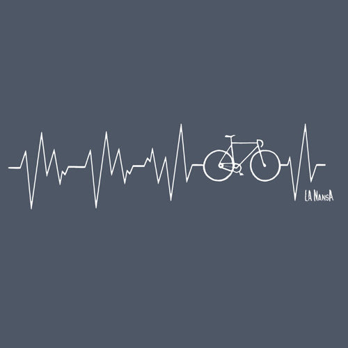 Cardio-Bici Mens T-Shirt