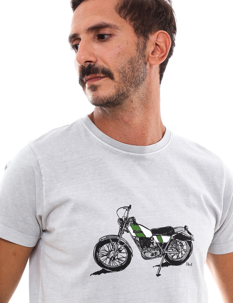 Moto Mens T-Shirt