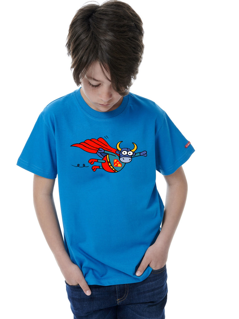 Super Torro Kids T-shirt