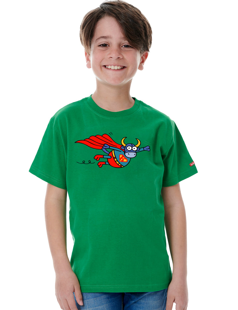 Super Torro Kids T-shirt