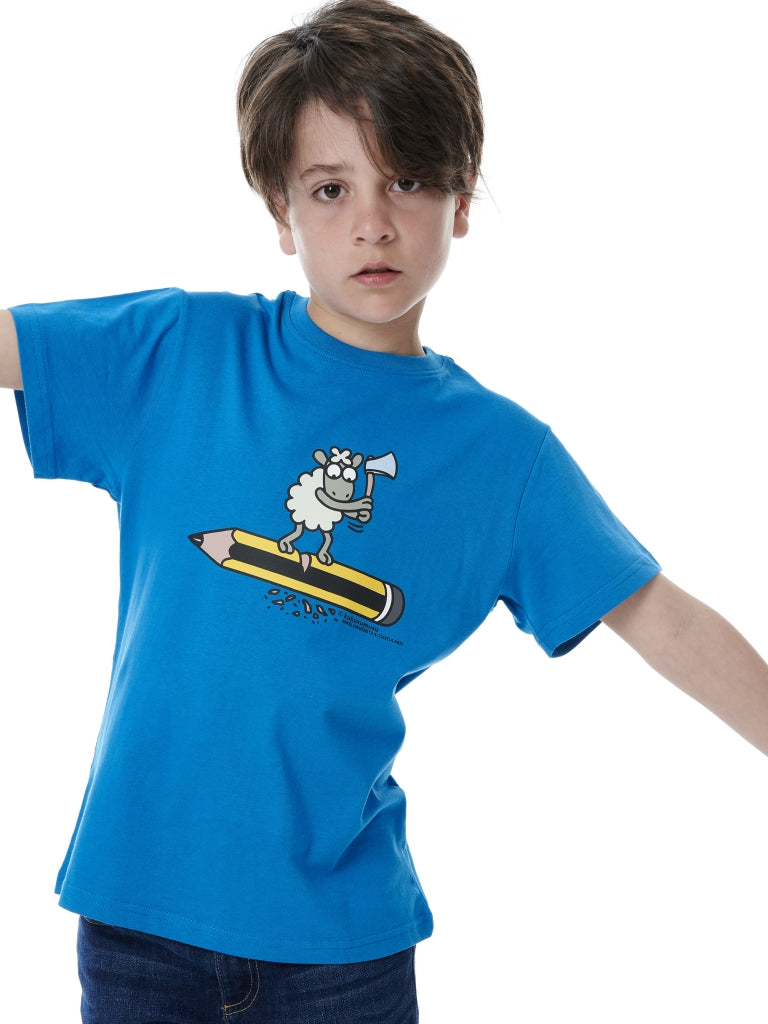 Aizko Kids T-Shirt