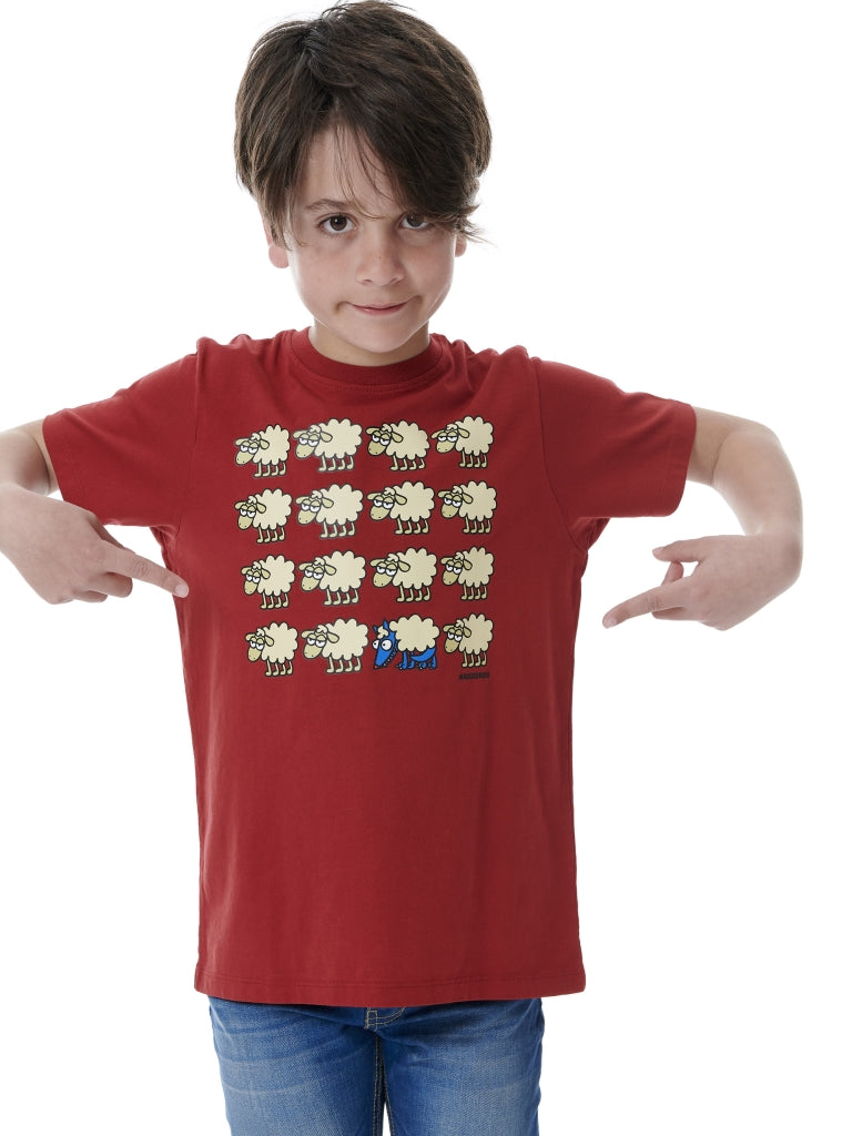 Escondido Kids T-Shirt