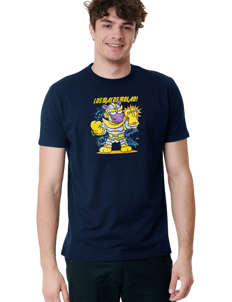 Infinity Beee Mens T-Shirt