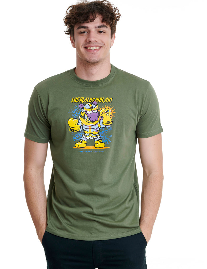 Infinity Beee Mens T-Shirt