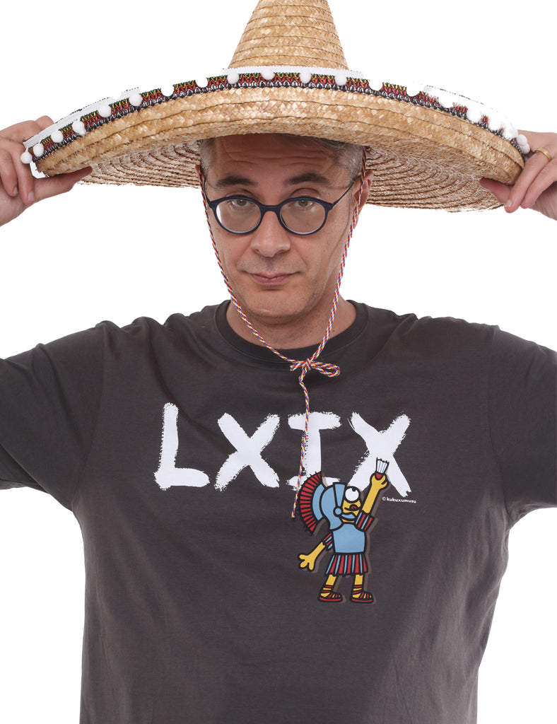 LXIX Mens T-Shirt