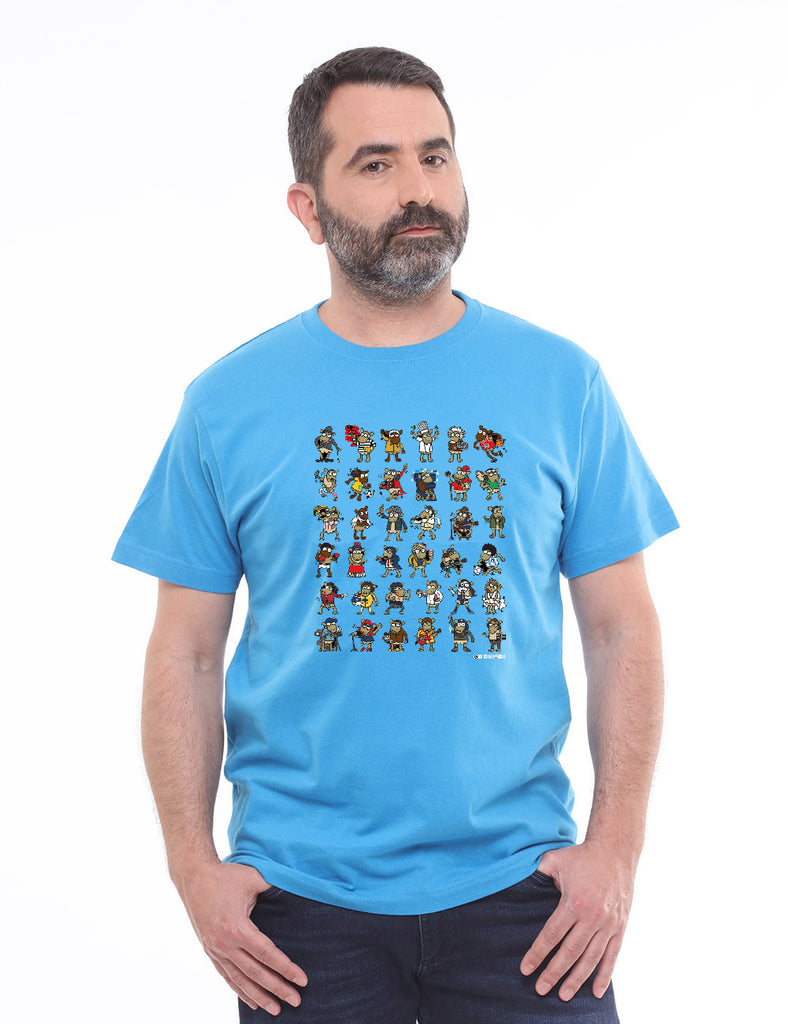 Pipol Mens T-Shirt