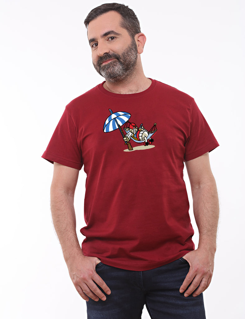 Tsolias Mens T-Shirt