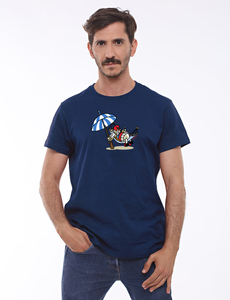 Tsolias Mens T-Shirt