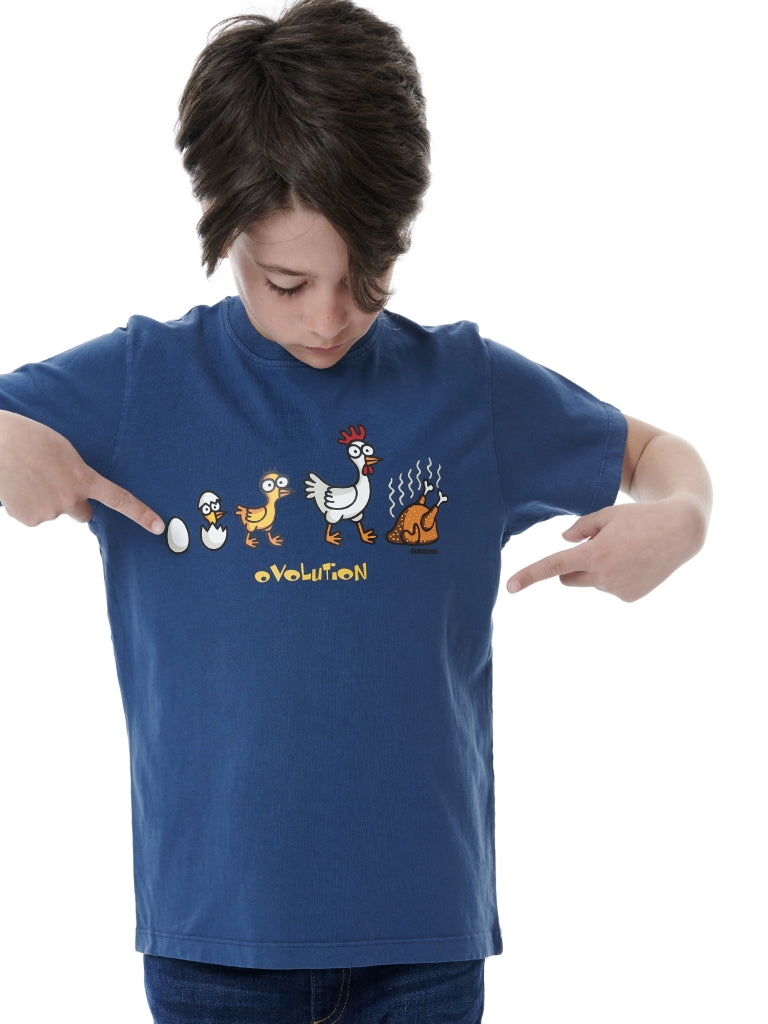 Zuringo Kids T-Shirt