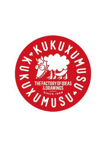 Επαναχρησιμοποιούμενη Μάσκα Mary Kukuxumusu Δέσιμο Αυτιά
