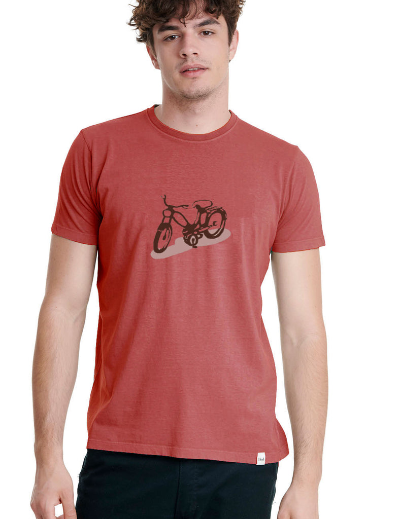 Mobilete Mens T-Shirt