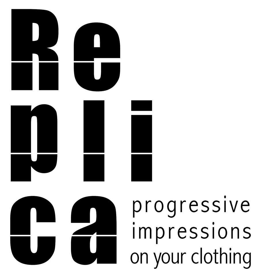 DJ - Replica Mens T-Shirt